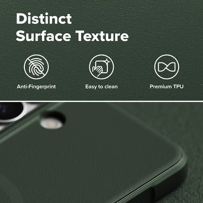 MagSafe Case for Samsung Galaxy S26 Plus S947, Ringke, Onyx, Dark Green