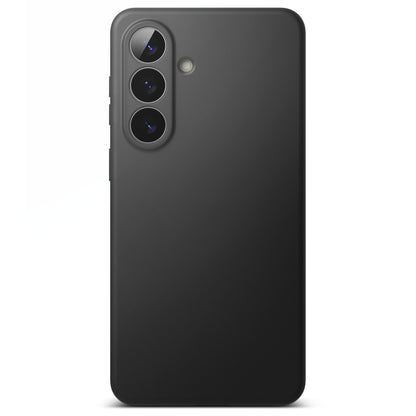 Puzdro MagSafe pre Samsung Galaxy S26 Plus, Ringke, Silikónové, Čierne