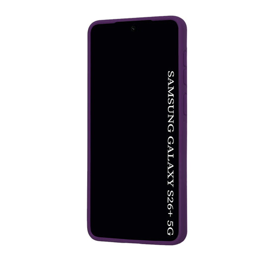 Puzdro MagSafe pre Samsung Galaxy S26 Plus, Techsuit, Pro, Mov