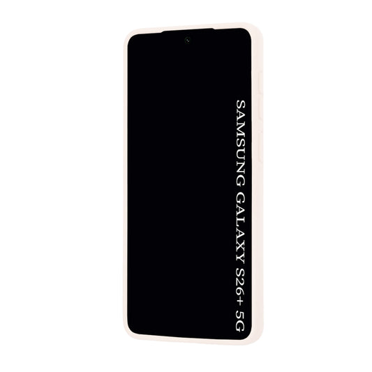 Puzdro MagSafe pre Samsung Galaxy S26 Plus, Techsuit, Pro, Ružová