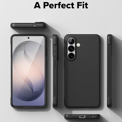 Puzdro MagSafe pre Samsung Galaxy S26, Ringke, Onyx, Čierne