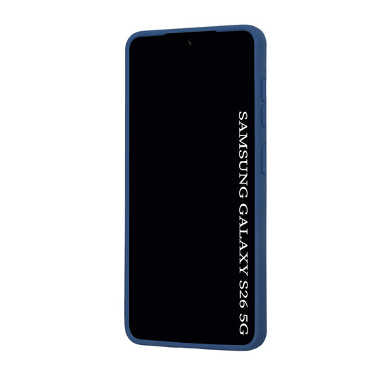 Puzdro MagSafe pre Samsung Galaxy S26, Techsuit, Pro, Modrá