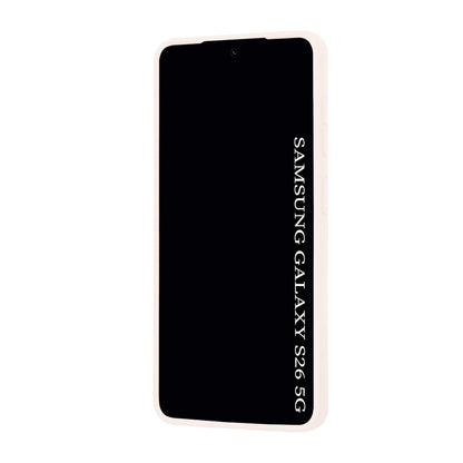 Puzdro MagSafe pre Samsung Galaxy S26, Techsuit, Pro, Ružové