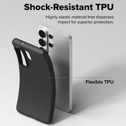 Puzdro MagSafe pre Samsung Galaxy S26 Ultra, Ringke, Onyx, Čierne