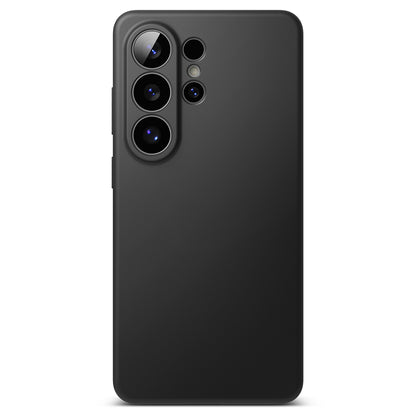 Puzdro MagSafe pre Samsung Galaxy S26 Ultra, Ringke, Silikónové, Čierne