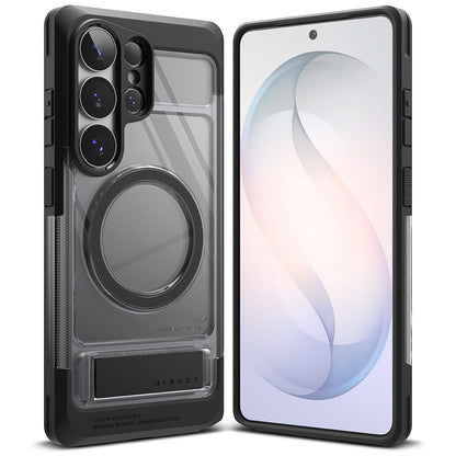 MagSafe Case for Samsung Galaxy S26 Ultra, Ringke, UX, Smoky