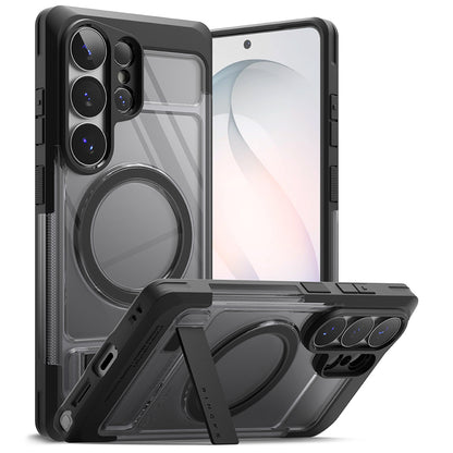 MagSafe Case for Samsung Galaxy S26 Ultra, Ringke, UX, Smoky