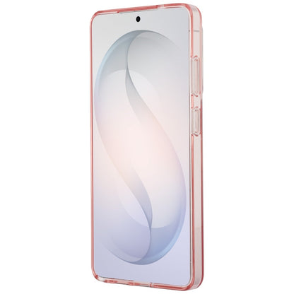 MagSafe Case for Samsung Galaxy S26 Ultra S948, Karl Lagerfeld, IML Choupette Peekaboo Logo, Pink