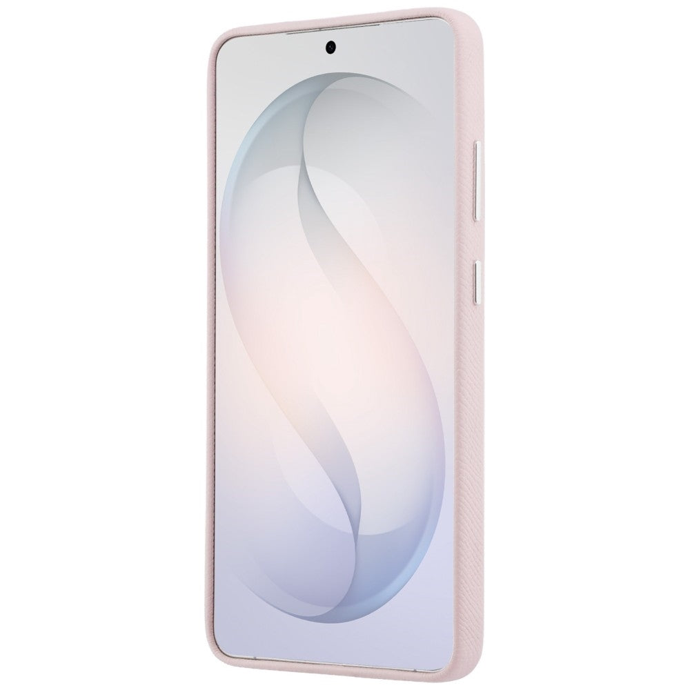 Puzdro MagSafe pre Samsung Galaxy S26 Ultra S948, Karl Lagerfeld, Karl & Choupette Head's Pin, Ružová