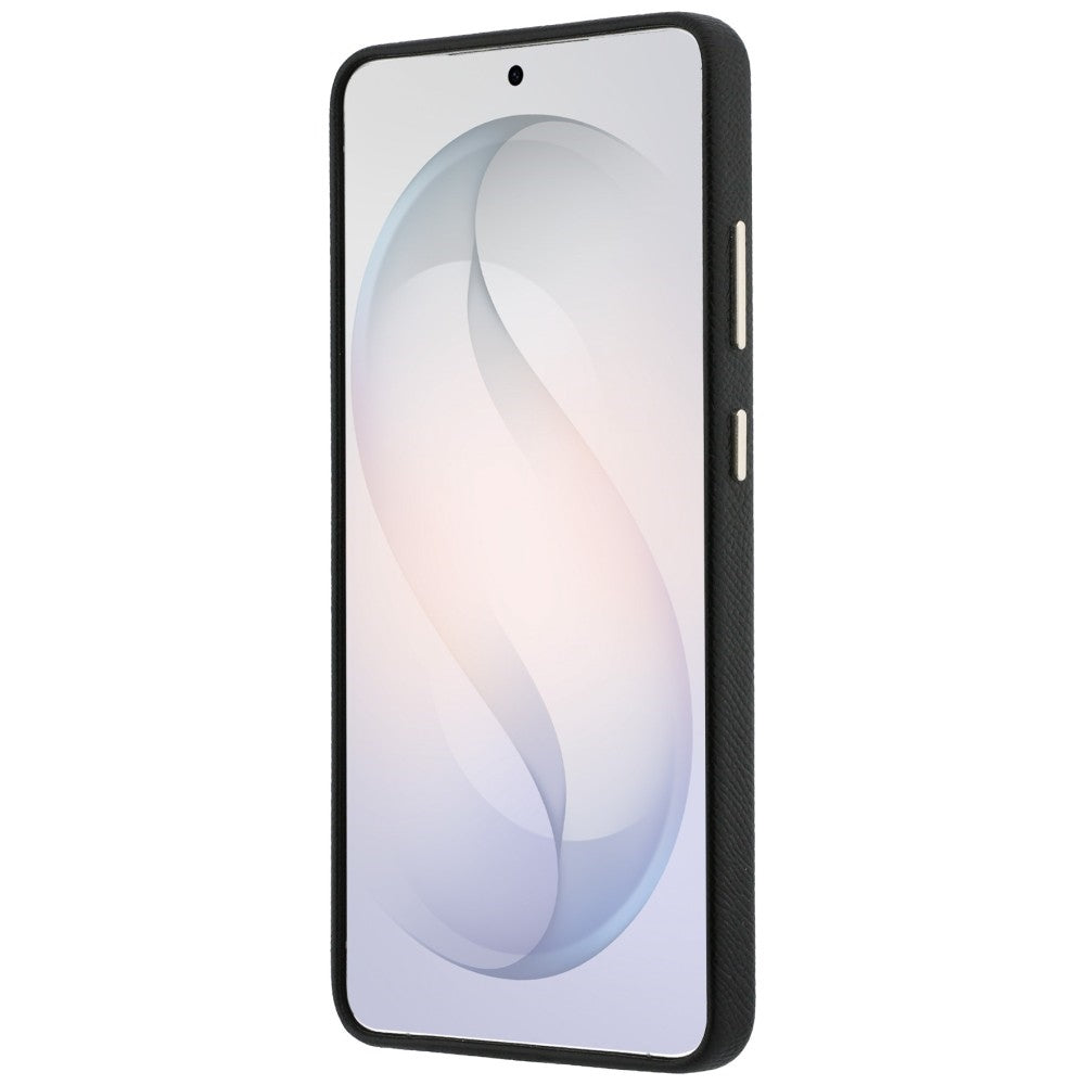 Puzdro MagSafe pre Samsung Galaxy S26 Ultra S948, Karl Lagerfeld, Karl Head Logo, Čierne