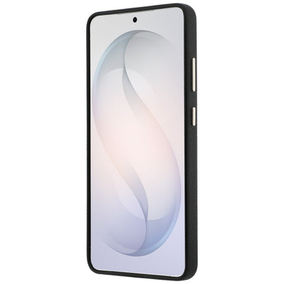 Puzdro MagSafe pre Samsung Galaxy S26 Ultra S948, Karl Lagerfeld, Karl Head Logo, Čierne