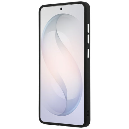 Puzdro MagSafe pre Samsung Galaxy S26 Ultra S948, Karl Lagerfeld, Karl Round Point Logo, Hnedá