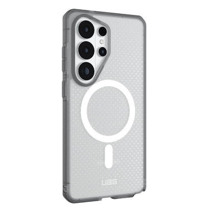 MagSafe puzdro pre Samsung Galaxy S26 Ultra S948, Urban Armor Gear, Dot, Matná sivá