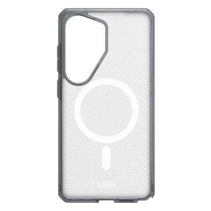 MagSafe puzdro pre Samsung Galaxy S26 Ultra S948, Urban Armor Gear, Dot, Matná sivá