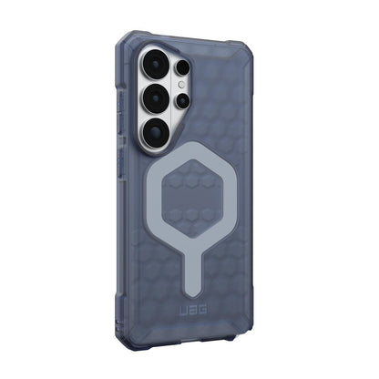 MagSafe puzdro pre Samsung Galaxy S26 Ultra S948, Urban Armor Gear, Essential Armor, modrá