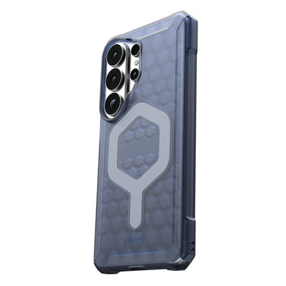 MagSafe puzdro pre Samsung Galaxy S26 Ultra S948, Urban Armor Gear, Essential Armor, modrá