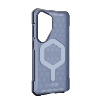 MagSafe puzdro pre Samsung Galaxy S26 Ultra S948, Urban Armor Gear, Essential Armor, modrá