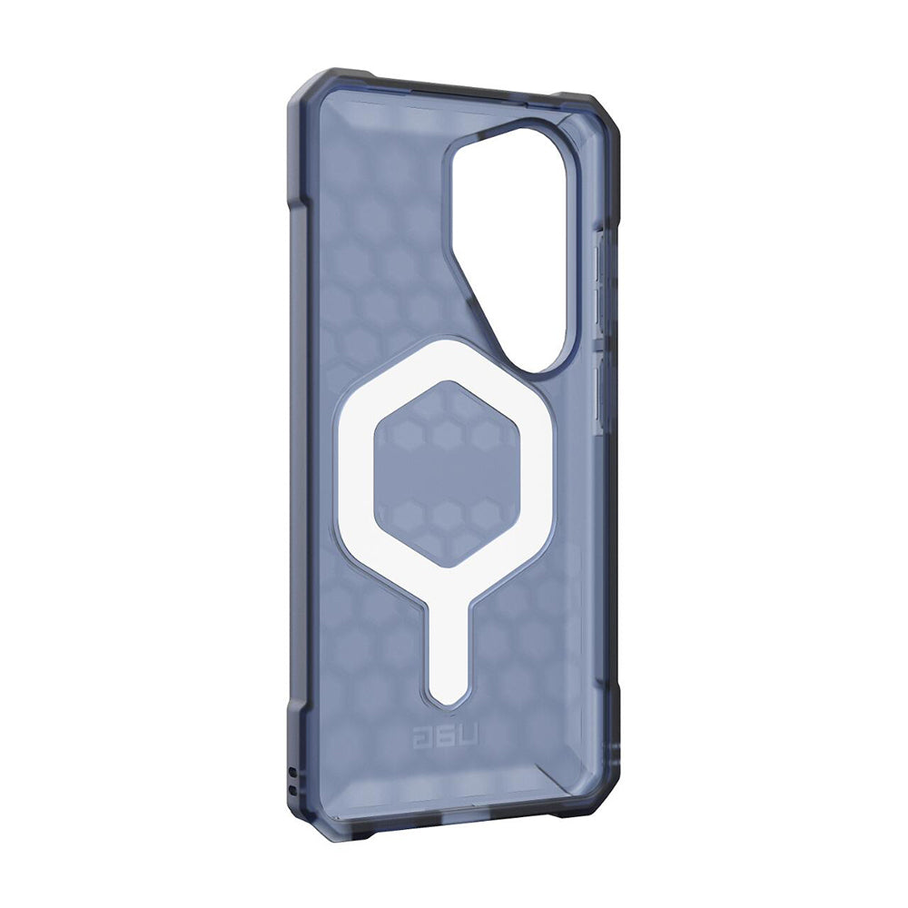 MagSafe puzdro pre Samsung Galaxy S26 Ultra S948, Urban Armor Gear, Essential Armor, modrá