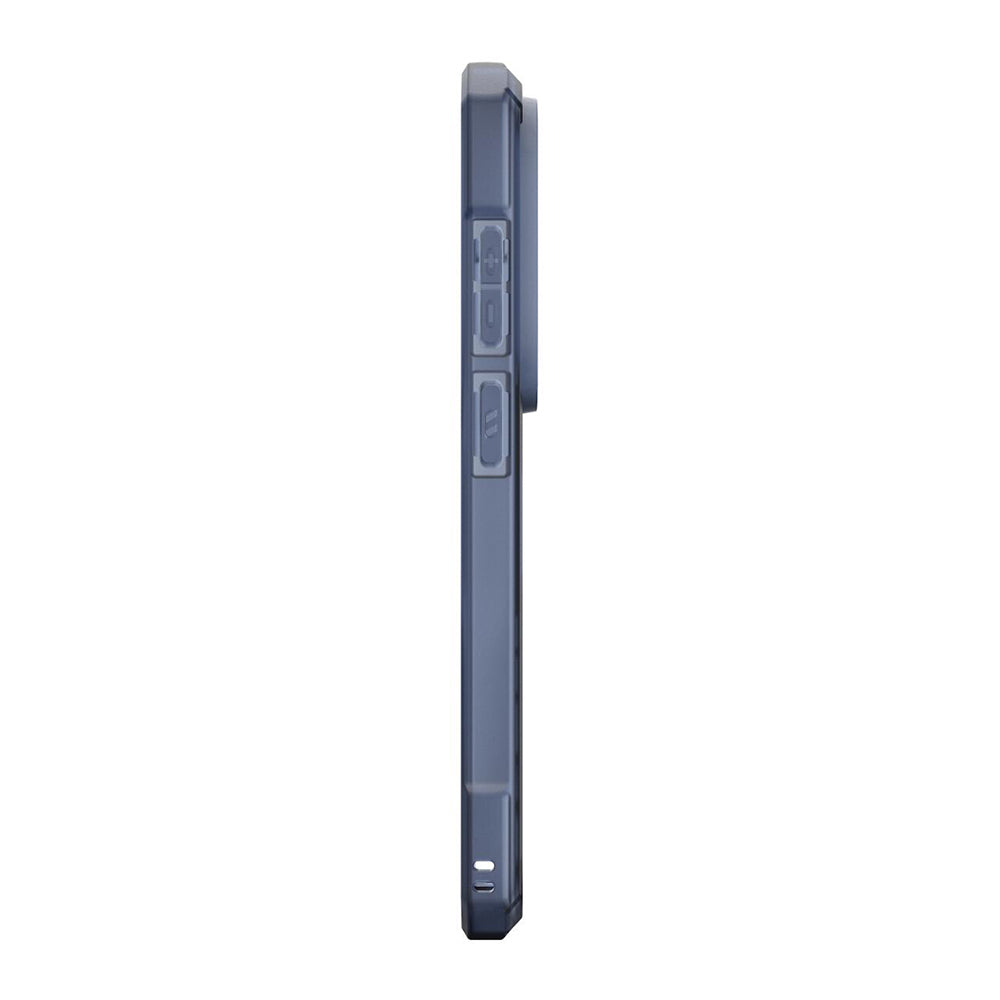 MagSafe puzdro pre Samsung Galaxy S26 Ultra S948, Urban Armor Gear, Essential Armor, modrá