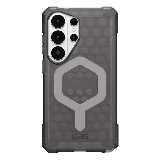 MagSafe puzdro pre Samsung Galaxy S26 Ultra S948, Urban Armor Gear, Essential Armor, Sivá