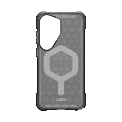 MagSafe puzdro pre Samsung Galaxy S26 Ultra S948, Urban Armor Gear, Essential Armor, Sivá