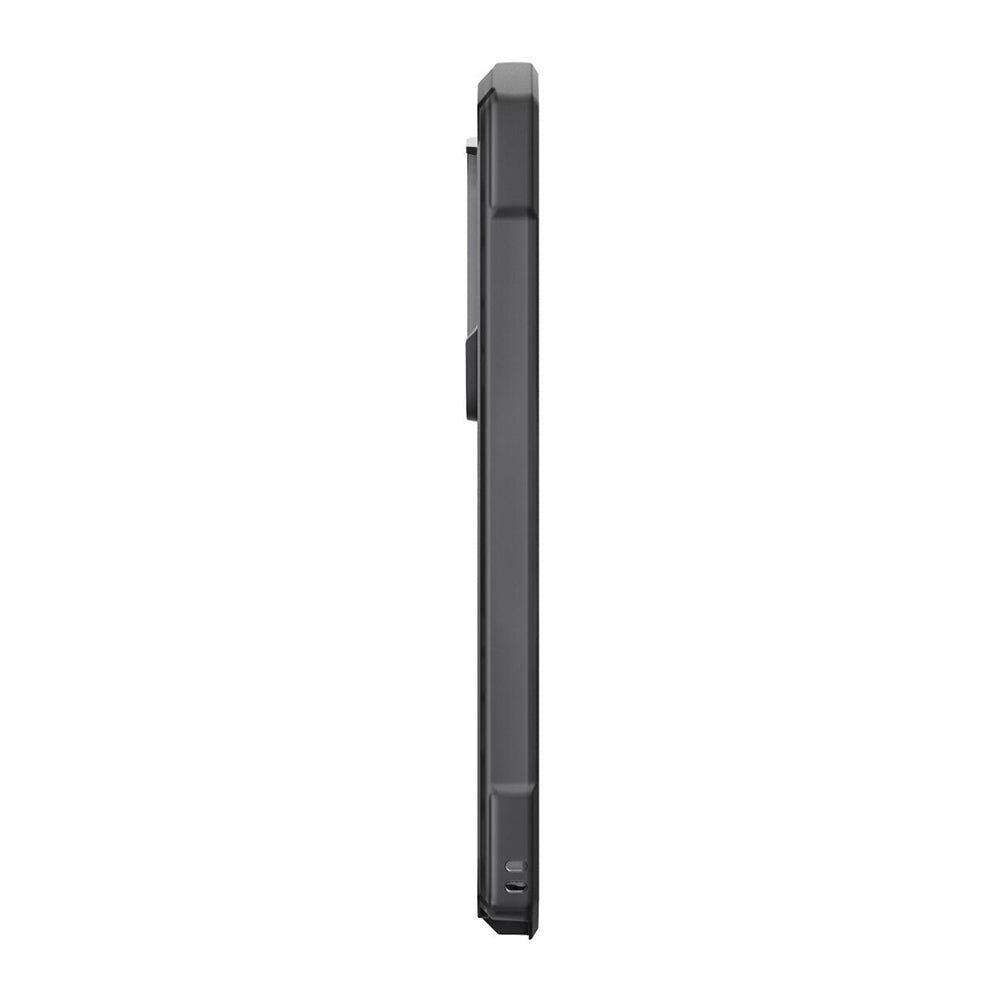 MagSafe puzdro pre Samsung Galaxy S26 Ultra S948, Urban Armor Gear, Essential Armor, Sivá