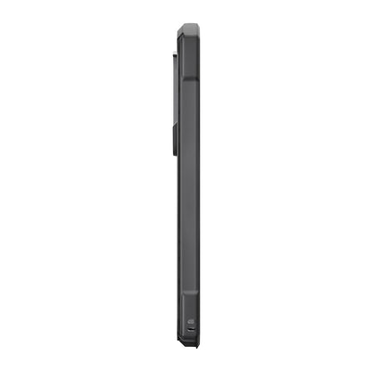 MagSafe puzdro pre Samsung Galaxy S26 Ultra S948, Urban Armor Gear, Essential Armor, Sivá