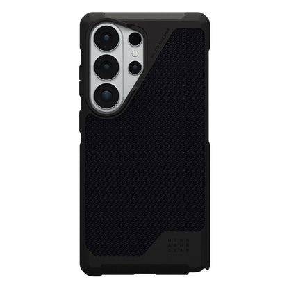 MagSafe puzdro pre Samsung Galaxy S26 Ultra S948, Urban Armor Gear, Metropolis LT Kevlar, Čierne