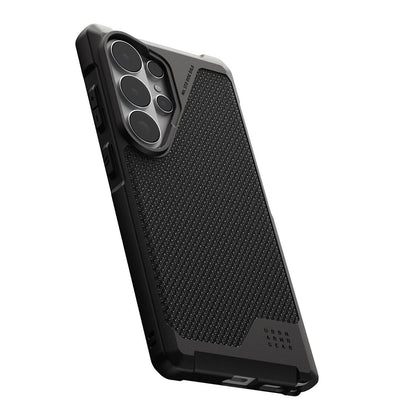 MagSafe puzdro pre Samsung Galaxy S26 Ultra S948, Urban Armor Gear, Metropolis LT Kevlar, Čierne