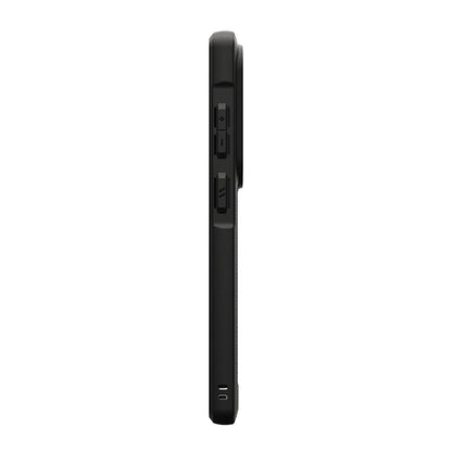 MagSafe puzdro pre Samsung Galaxy S26 Ultra S948, Urban Armor Gear, Metropolis LT Kevlar, Čierne