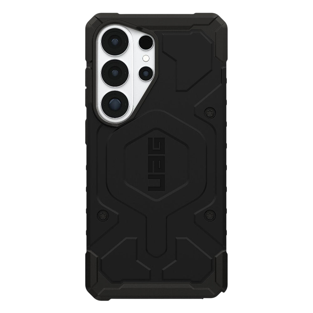 MagSafe puzdro pre Samsung Galaxy S26 Ultra S948, Urban Armor Gear, Pathfinder, čierne