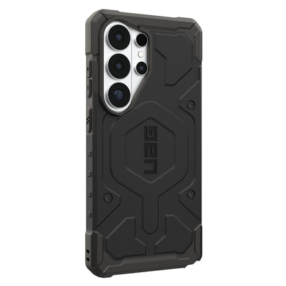 MagSafe puzdro pre Samsung Galaxy S26 Ultra S948, Urban Armor Gear, Pathfinder, čierne