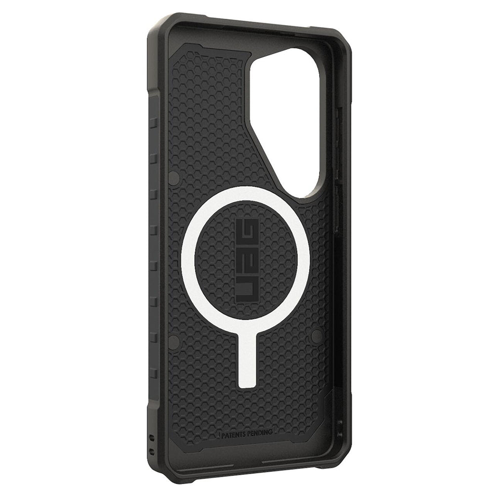 MagSafe puzdro pre Samsung Galaxy S26 Ultra S948, Urban Armor Gear, Pathfinder, čierne