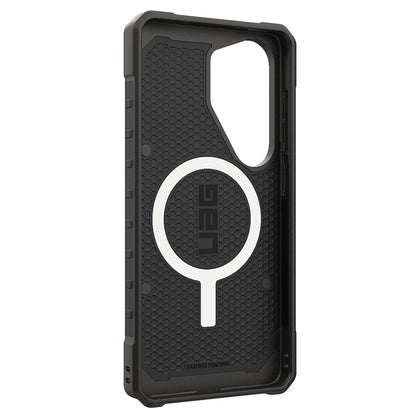MagSafe puzdro pre Samsung Galaxy S26 Ultra S948, Urban Armor Gear, Pathfinder, čierne