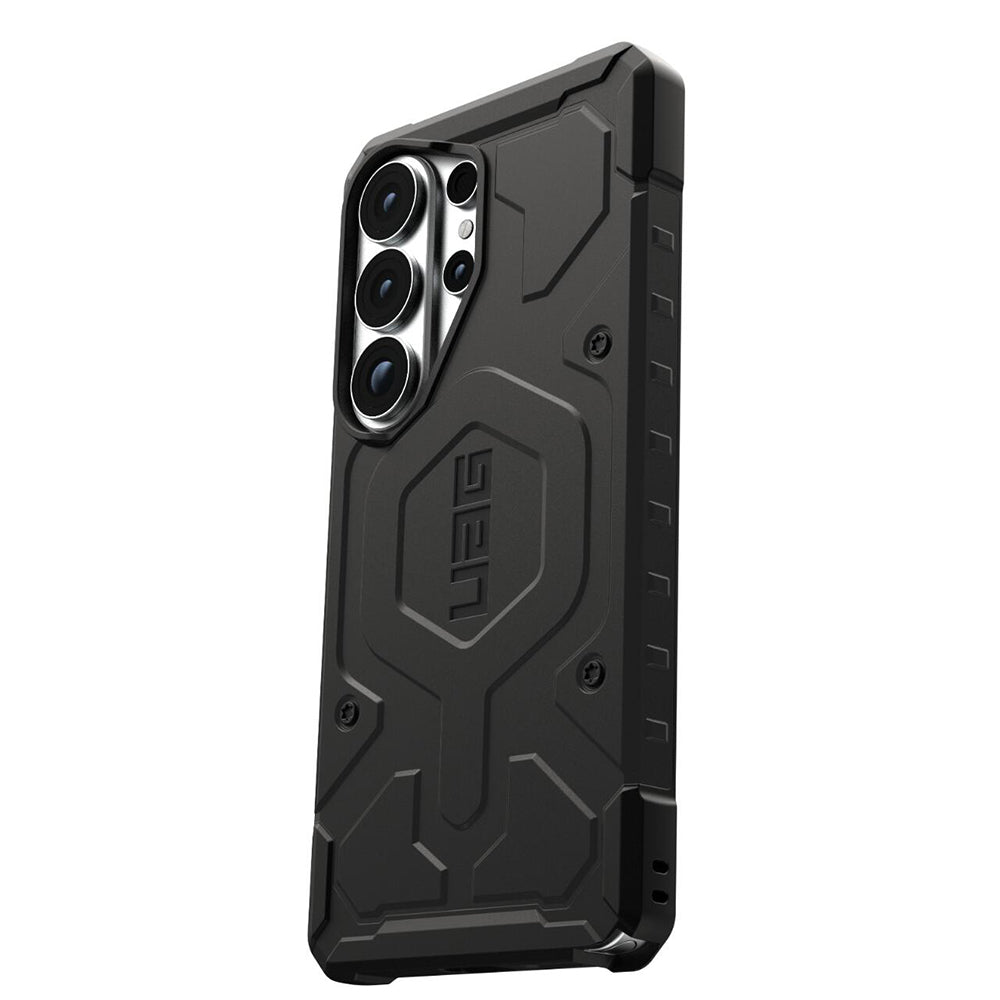 MagSafe puzdro pre Samsung Galaxy S26 Ultra S948, Urban Armor Gear, Pathfinder, čierne