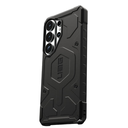 MagSafe puzdro pre Samsung Galaxy S26 Ultra S948, Urban Armor Gear, Pathfinder, čierne