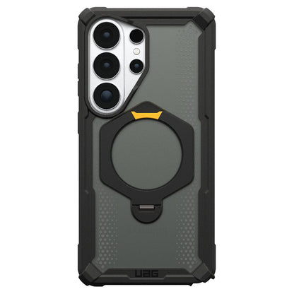 MagSafe puzdro pre Samsung Galaxy S26 Ultra S948, Urban Armor Gear, Plasma XTE 360, Čierna