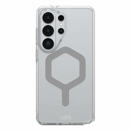 MagSafe puzdro pre Samsung Galaxy S26 Ultra S948, Urban Armor Gear, Plyo, priehľadné