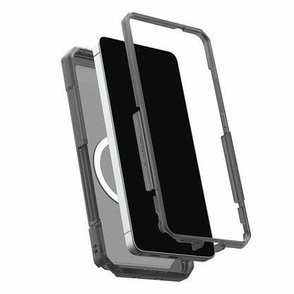 MagSafe puzdro pre Samsung Galaxy S26 Ultra S948, Urban Armor Gear, Trooper, Sivá