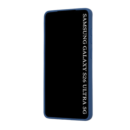 Puzdro MagSafe pre Samsung Galaxy S26 Ultra, Techsuit, Pro, Modrá