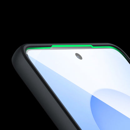 Puzdro MagSafe pre Samsung Galaxy S26 Ultra, Techsuit, PureFrost, Saténová Čierna