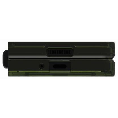 MagSafe puzdro pre Samsung Galaxy Z Fold5 F946, Urban Armor Gear, Plyo Pro, Zeleno-sivé