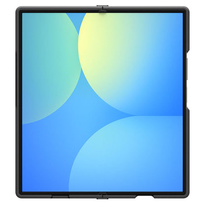 Puzdro MagSafe pre Samsung Galaxy Z Fold7 F966, Spigen, Slim Armor Pro, Čierne