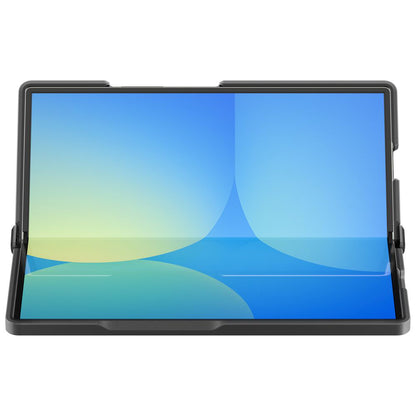 Puzdro MagSafe pre Samsung Galaxy Z Fold7 F966, Spigen, Tough Armor Pro, Čierne ACS09549