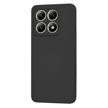 MagSafe puzdro pre Xiaomi 14T, Techsuit, SoftFlex, čierne