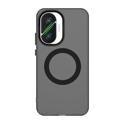 MagSafe puzdro pre Xiaomi Poco F7, Techsuit, CandyCase, Čierne