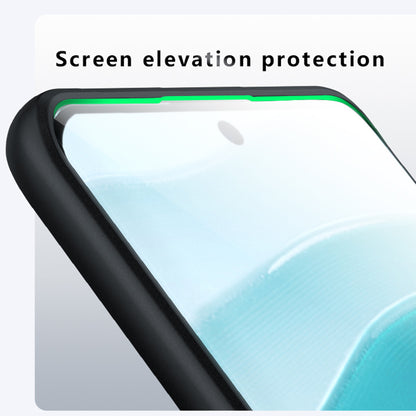 MagSafe puzdro pre Xiaomi Poco X7 / Note 14 Pro 5G, Techsuit, PureFrost, čierne