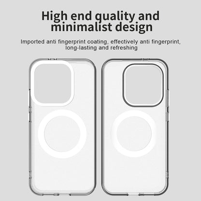 MagSafe púzdro pre Xiaomi Poco X8 Pro, Techsuit, CandyCase, Biele