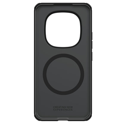 MagSafe puzdro pre Xiaomi Redmi Note 15 Pro+ 5G, Nillkin, Super Shield Pro, Čierne
