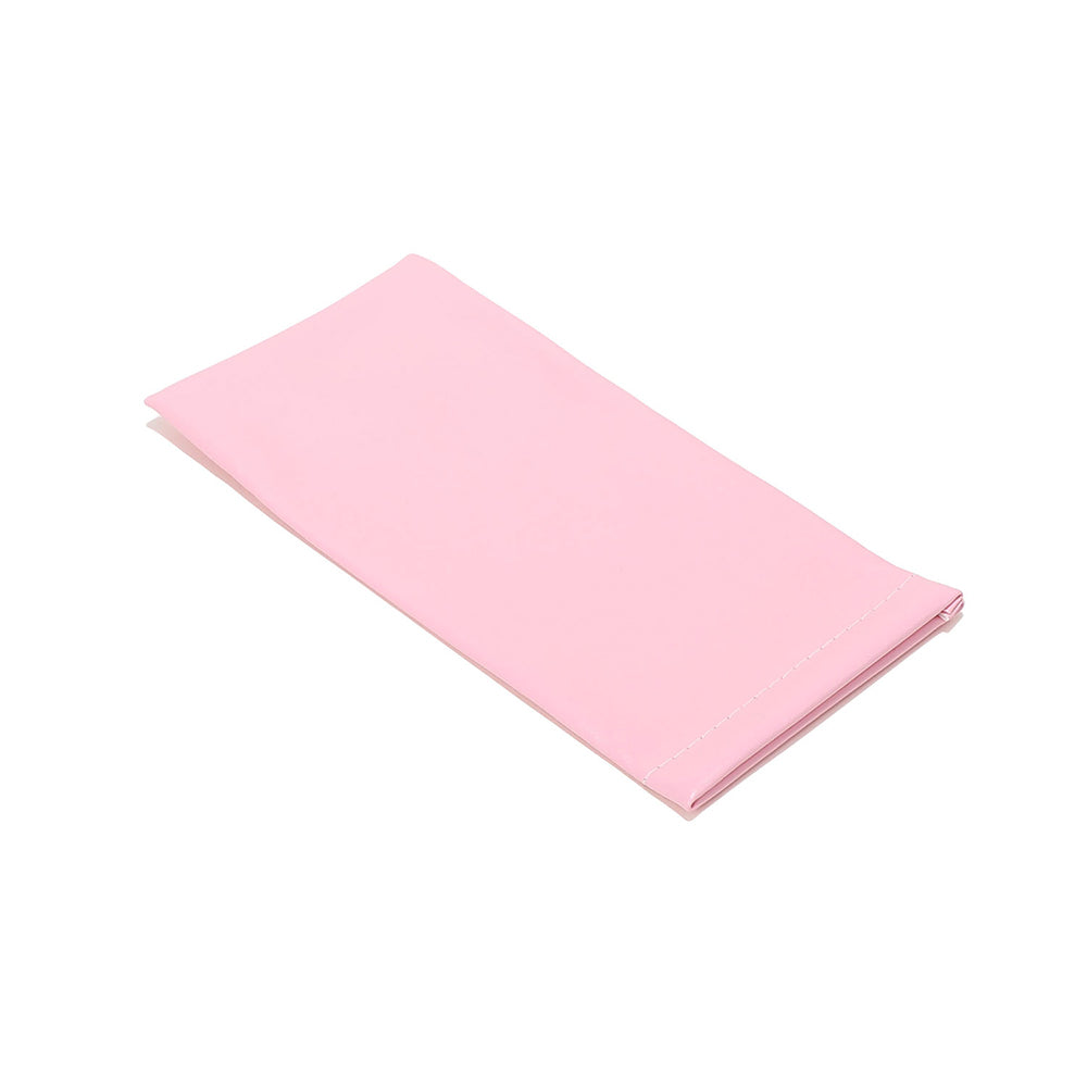 Obal na okuliare Techsuit ETS4, 180 mm x 90 mm, ružový